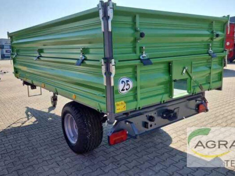 Strautmann SEK602