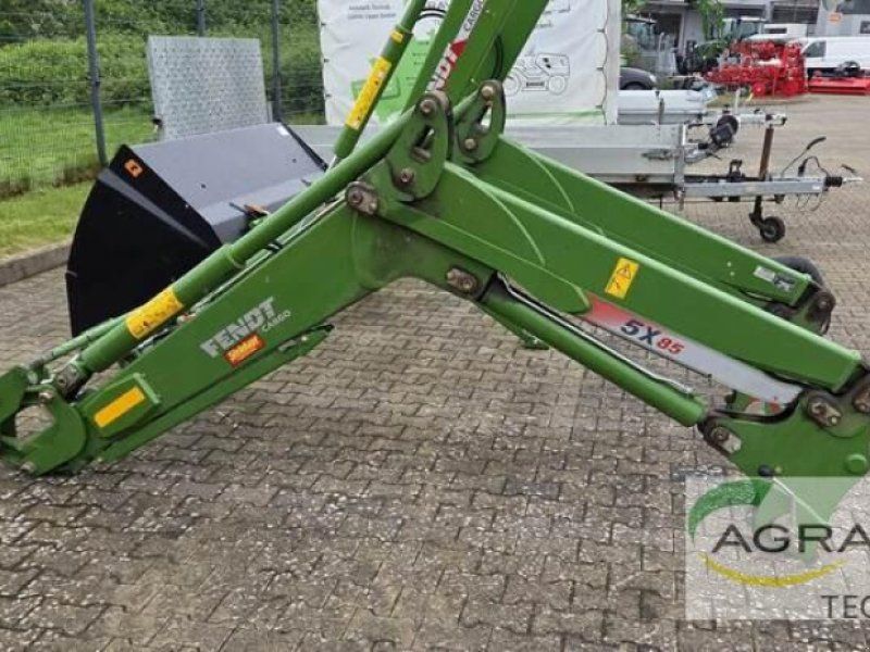 Fendt CARGO 5X/85