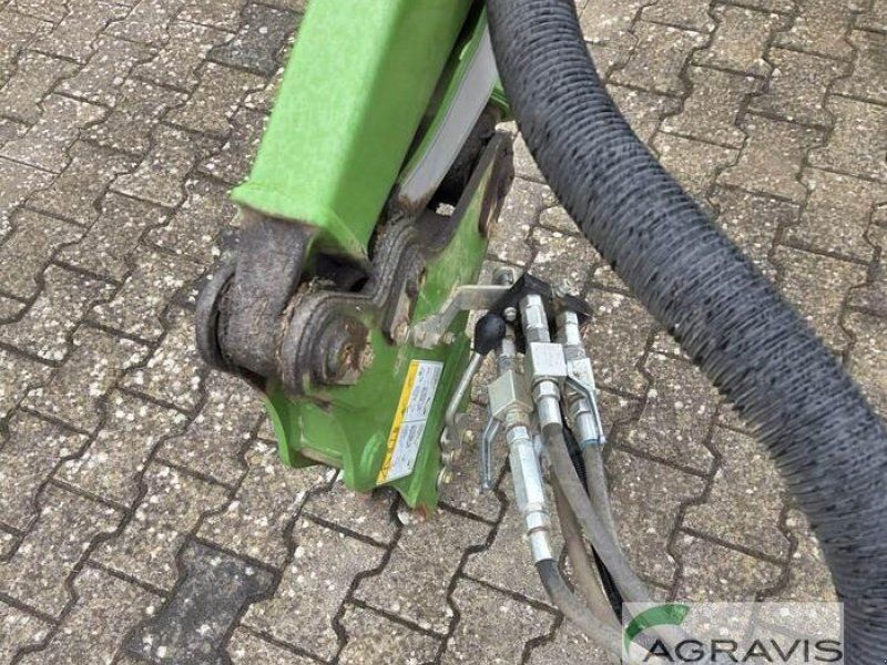 Fendt CARGO 5X/85