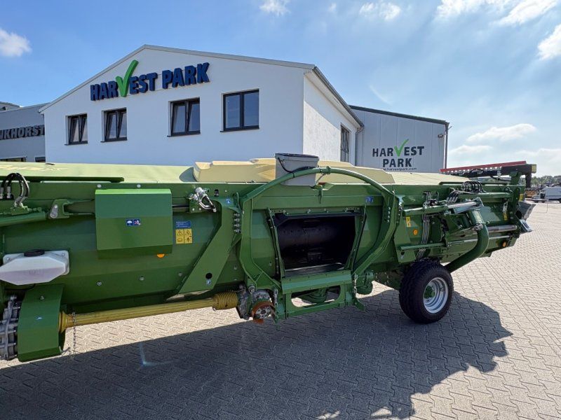 Krone X-Disc 710