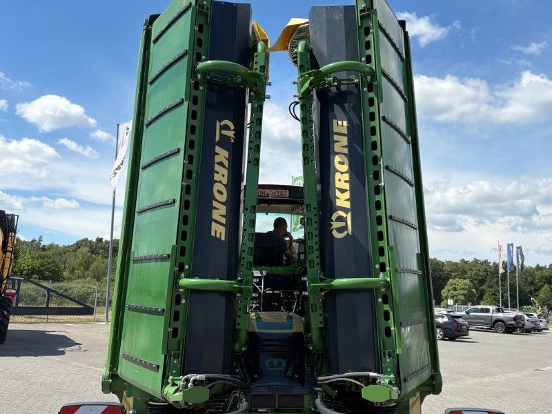 Krone Easy Cut B 1050 CV Collect