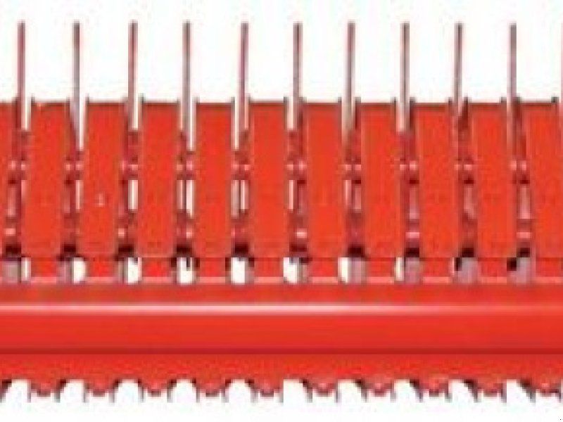 Pöttinger Pick-up komplett, 4-reihig Pöttinger 126.50.005.
