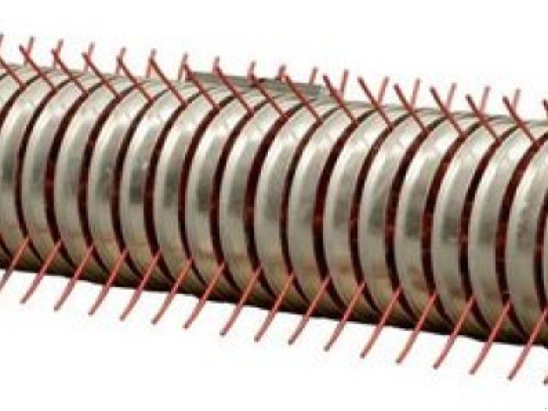 Pöttinger Pick-up komplett, 4-reihig Pöttinger 501.50.105.