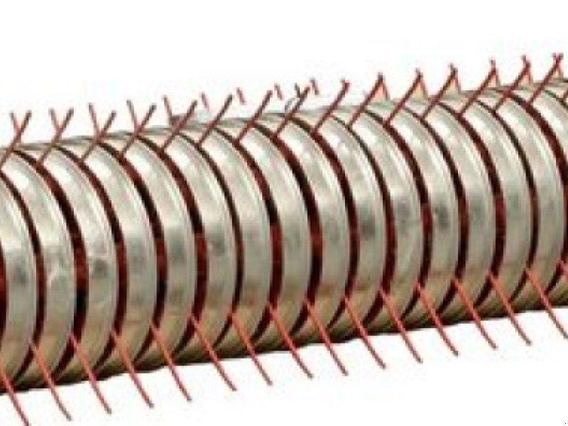 Pöttinger Pick-up komplett, 4-reihig Pöttinger 501.50.105.