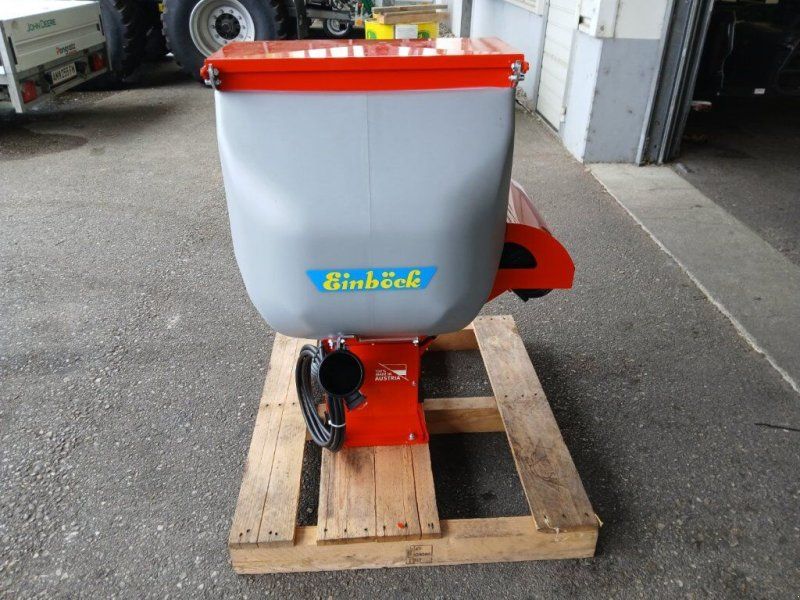 Einböck PMATISCHES SÄGERÄT P-BOX-STI 600