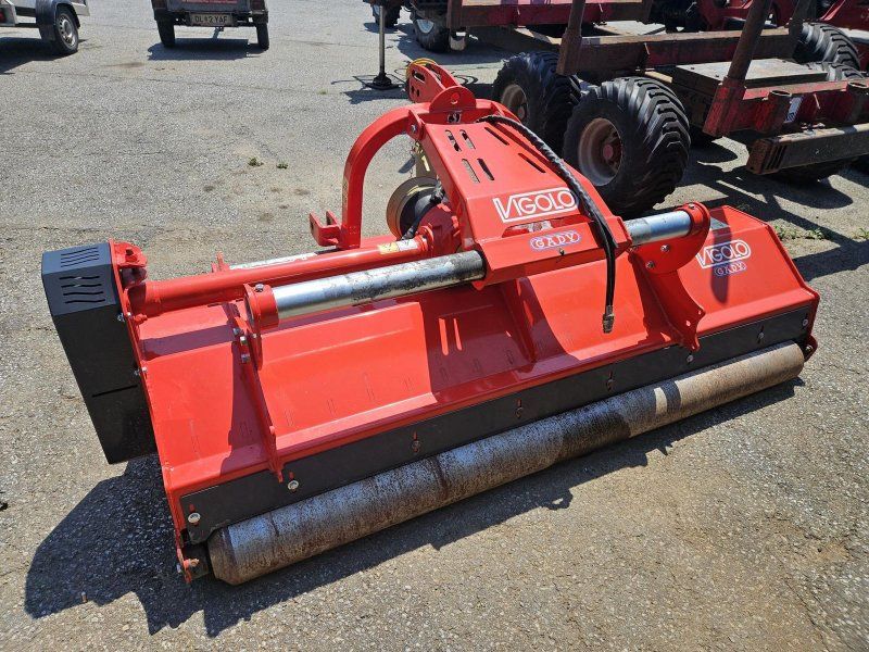 Vigolo MX 250