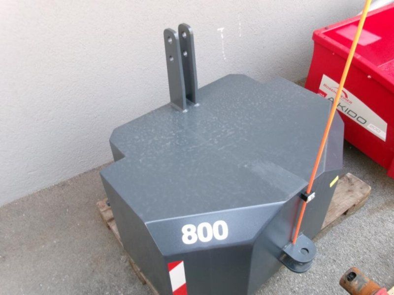 Stekro 800 kg