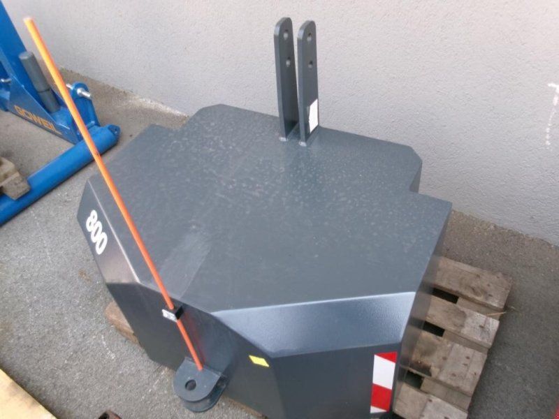 Stekro 800 kg