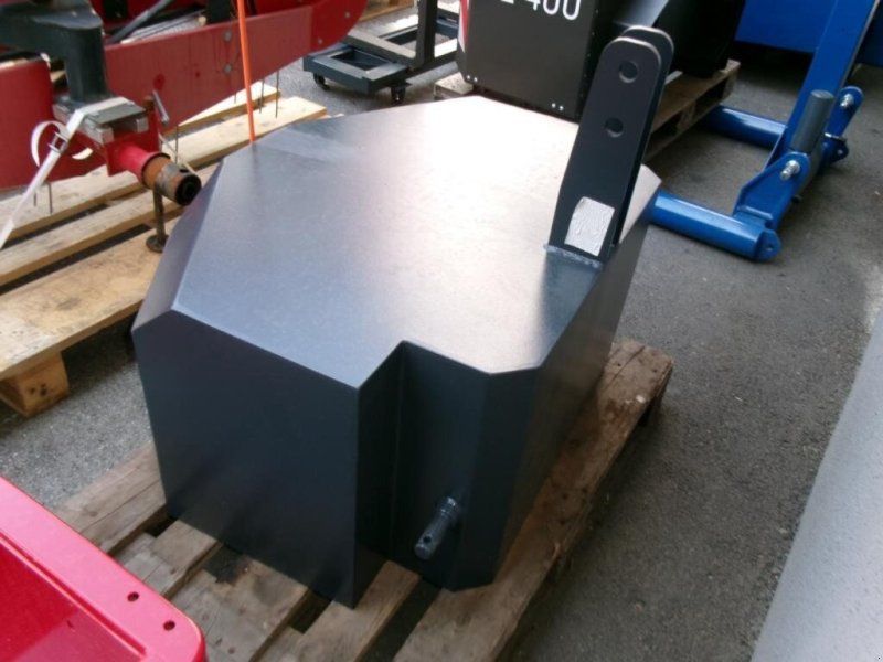 Stekro 800 kg
