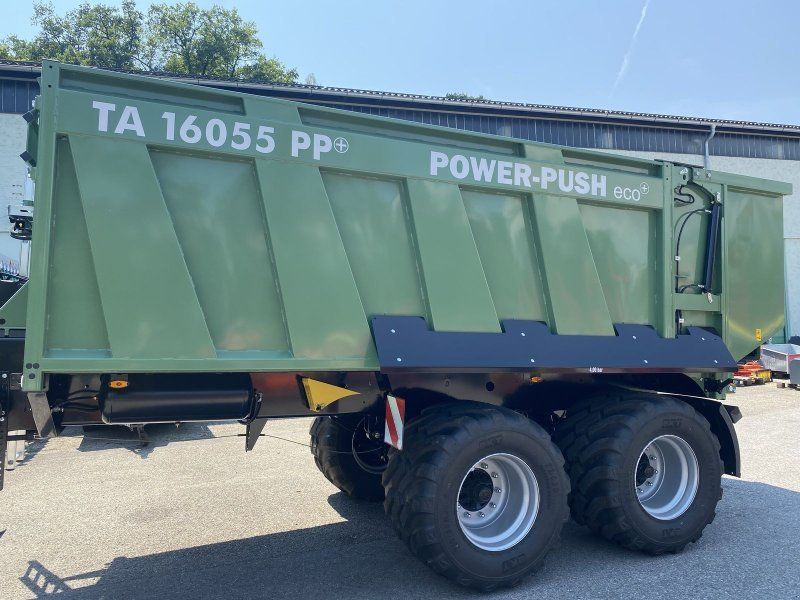 Brantner TA 16055 PP ECO Plus