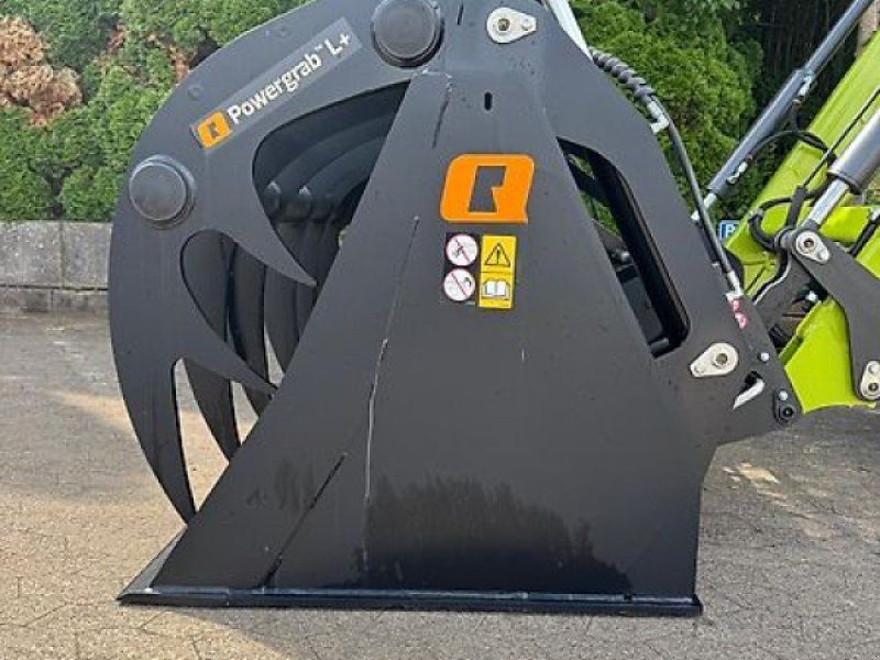 Alö POWERGRAB L+