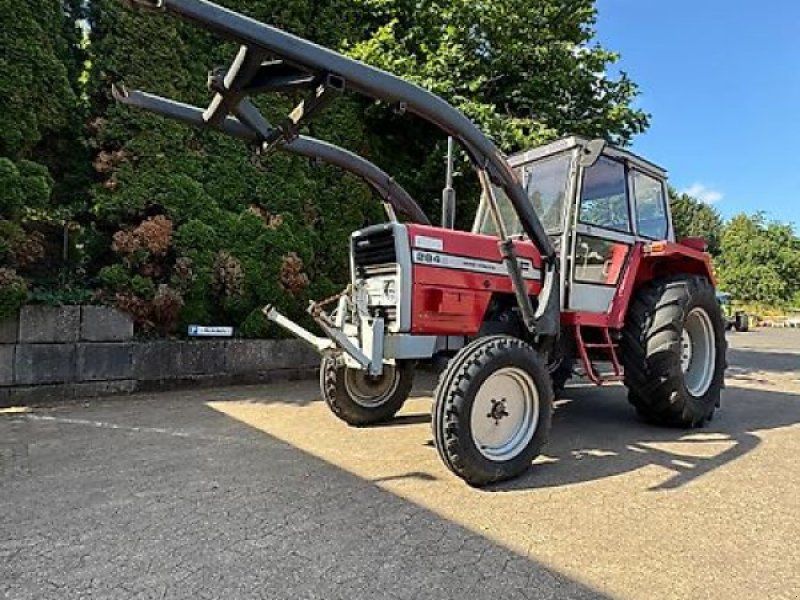Massey Ferguson 284S
