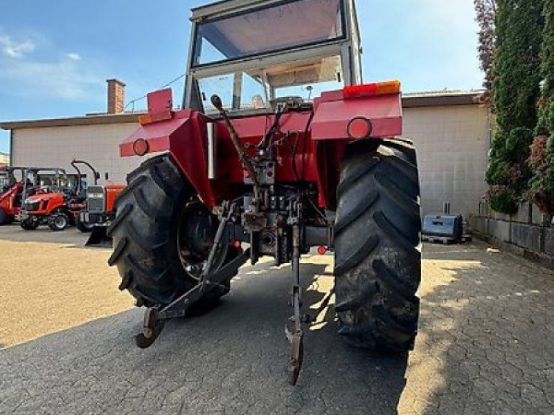 Massey Ferguson 284S