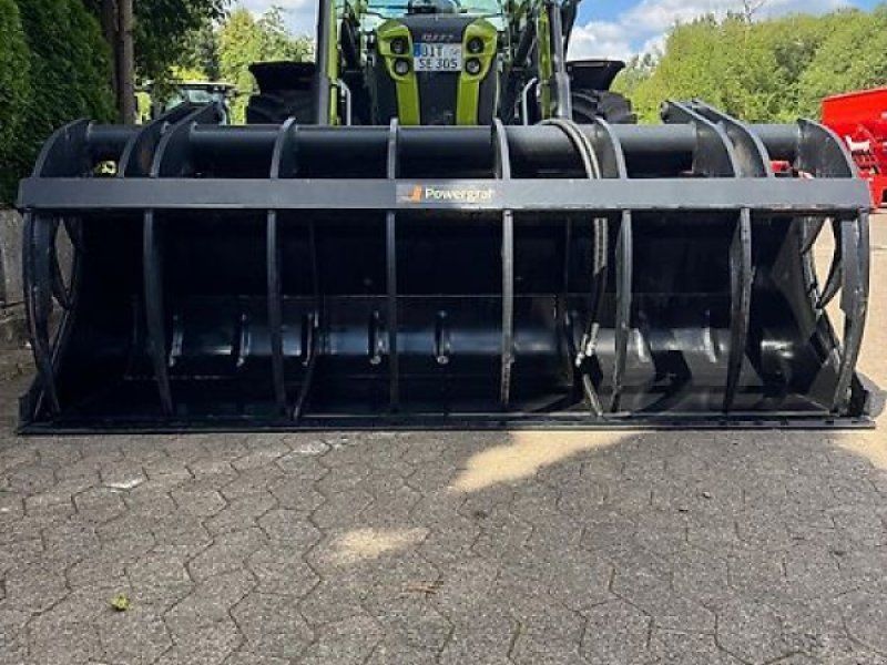 Alö Powergrab M