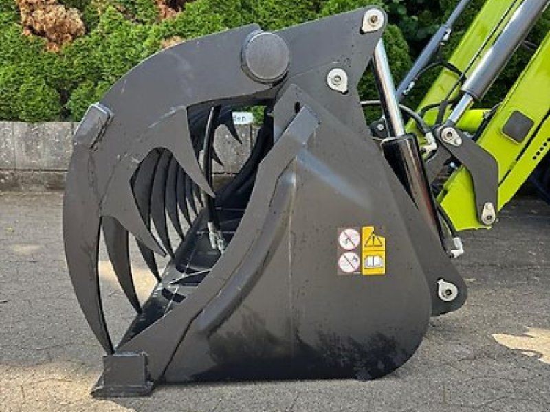 Alö Powergrab M