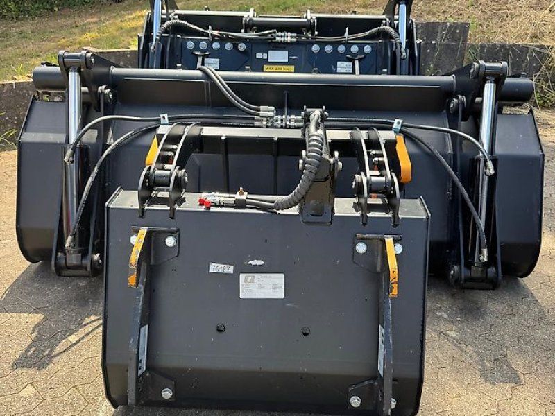 Alö Powergrab M