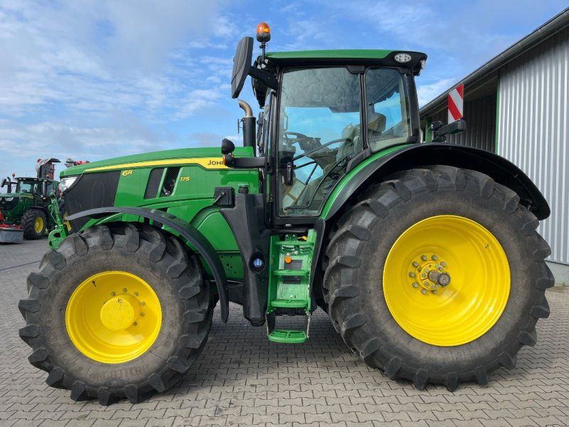 John Deere 6R175/ 6R175 Garantie 06/28