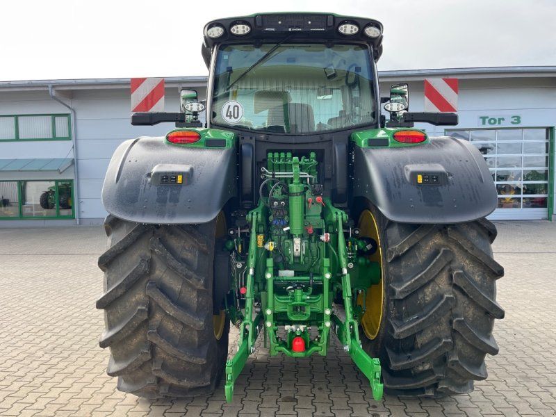 John Deere 6R175/ 6R175 Garantie 06/28