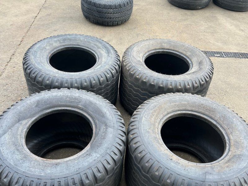 BKT 4 500/50-17 AW 708 Paketpreis