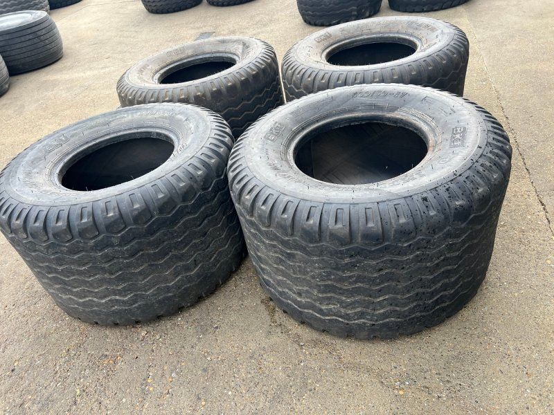 BKT 4 500/50-17 AW 708 Paketpreis