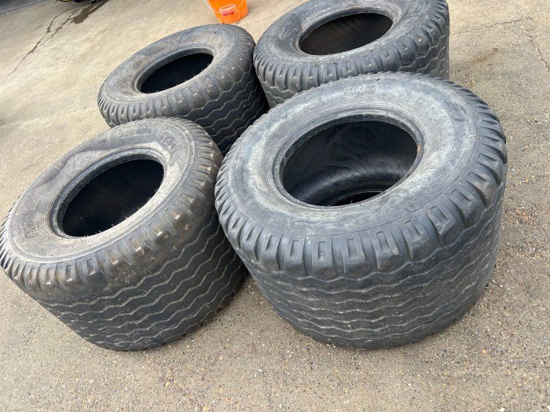 BKT 4 500/50-17 AW 708 Paketpreis