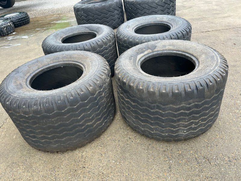 BKT 4 500/50-17 AW 708 Paketpreis