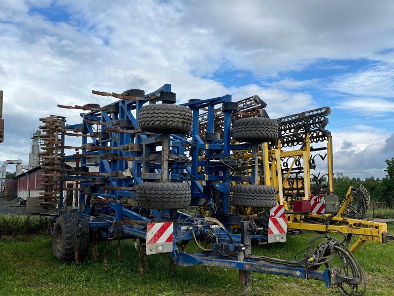 Köckerling Vario 750