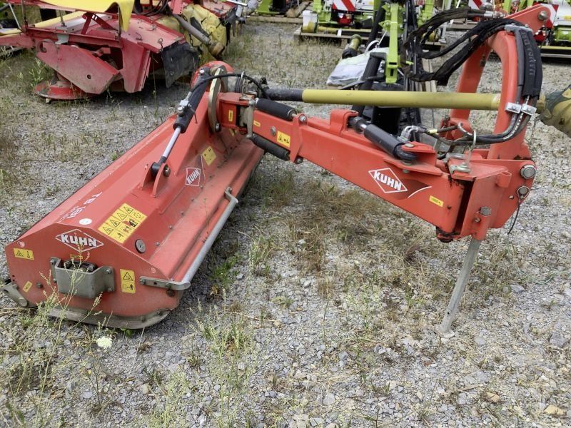 Kuhn TB 181 SELECT