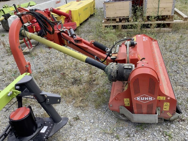 Kuhn TB 181 SELECT