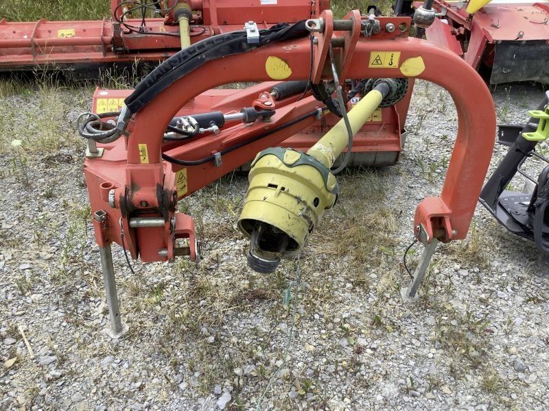 Kuhn TB 181 SELECT