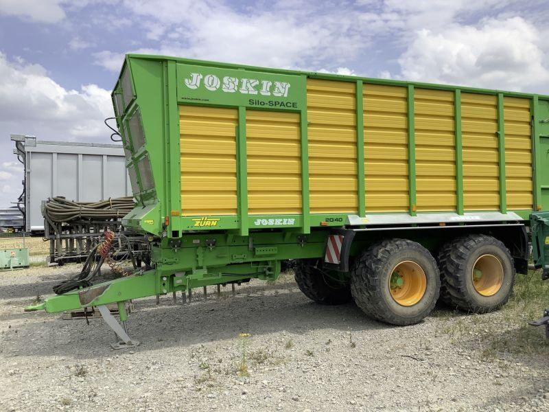 Joskin SILO-SPACE 20/40