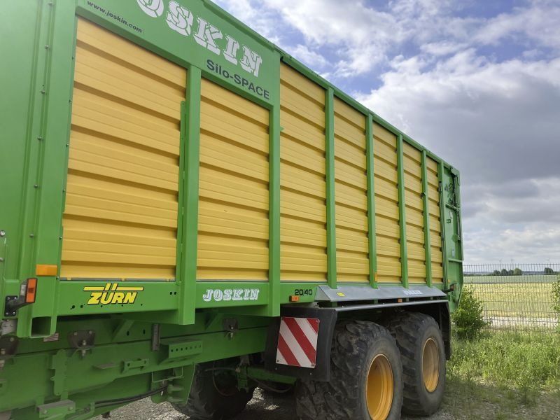 Joskin SILO-SPACE 20/40