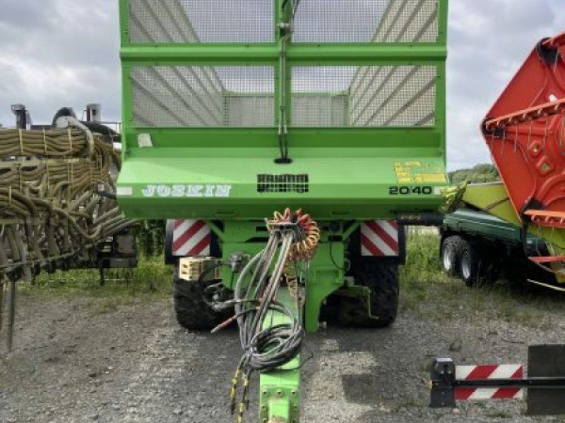 Joskin SILO-SPACE 20/40