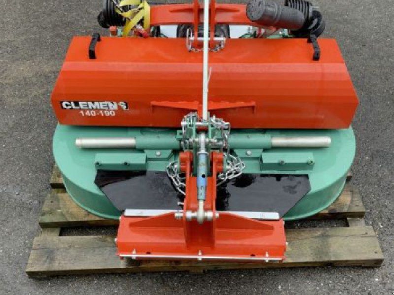 Clemens TV 140-190