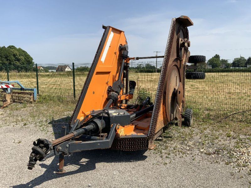 Rousseau 620R