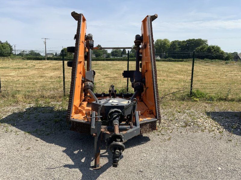 Rousseau 620R