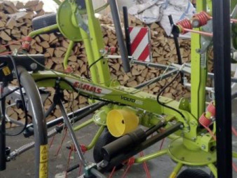 Claas VOLTO 65