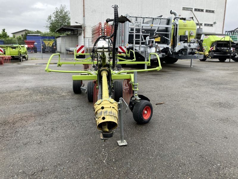 Claas LINER 700 TWIN