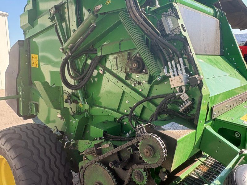 John Deere V 451 M