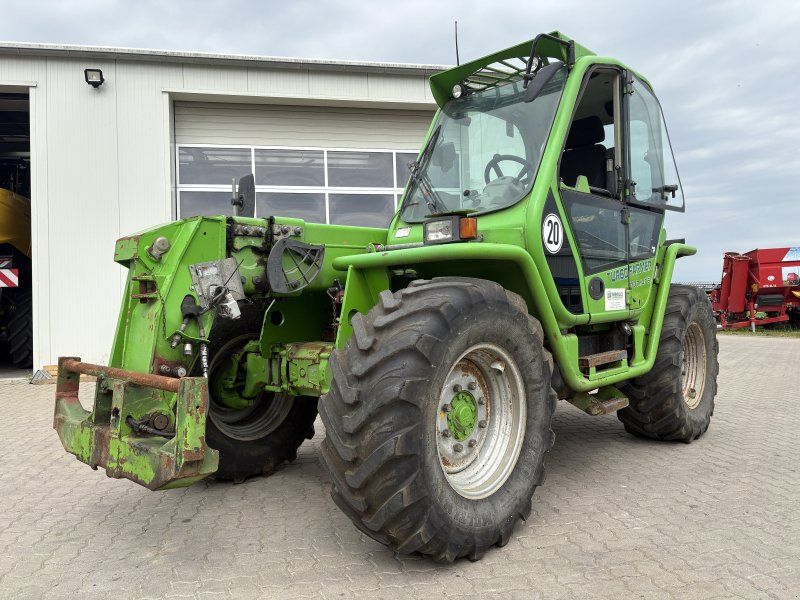 Merlo P 37.10