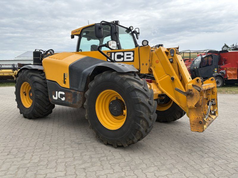 JCB 541-70 Agri Plus