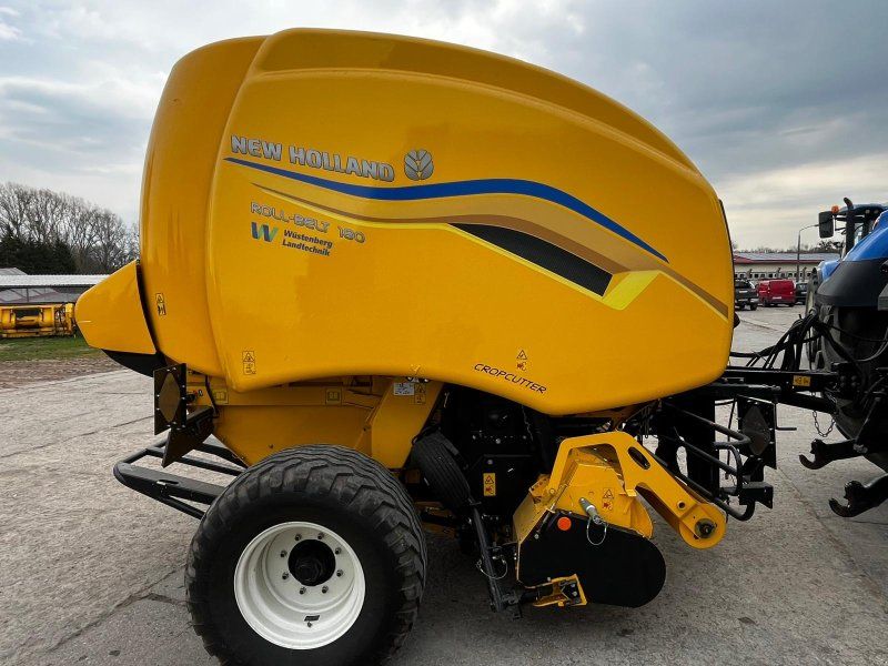 New Holland Roll-Belt 180