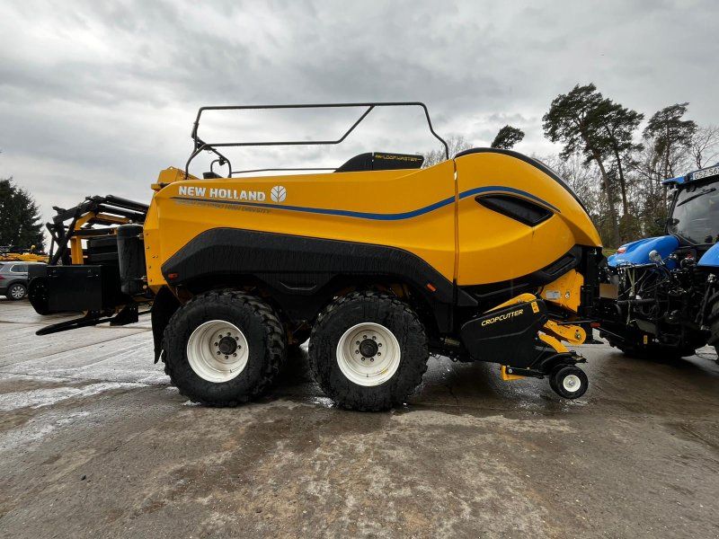 New Holland BB 1290 RC HD