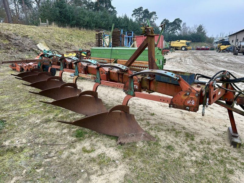 Kverneland BB 100