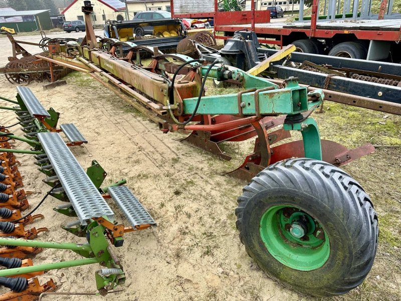 Kverneland BB 100