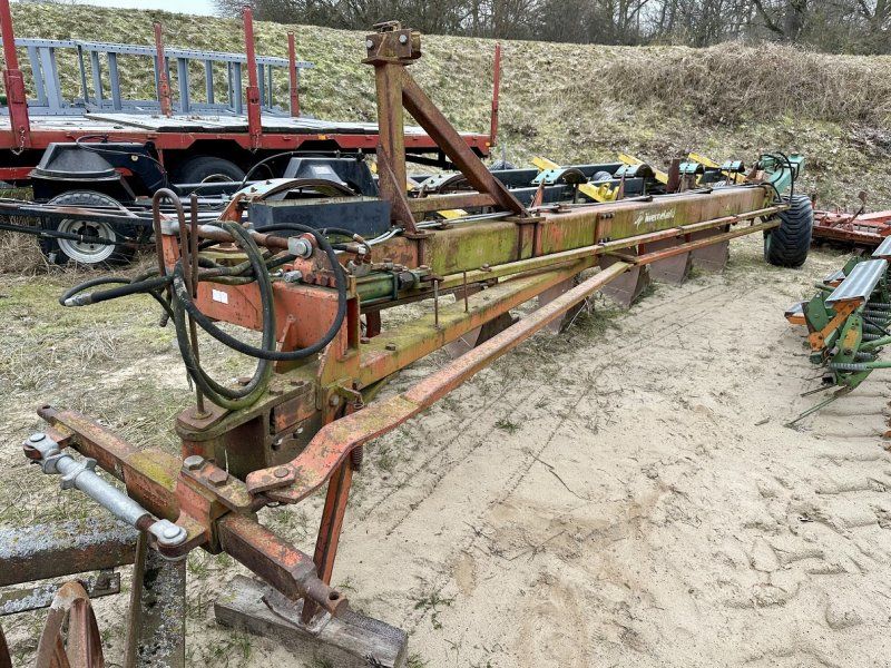 Kverneland BB 100