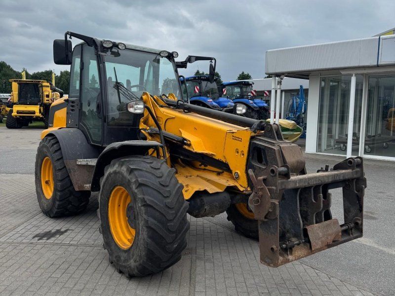 JCB TM 310 Agri