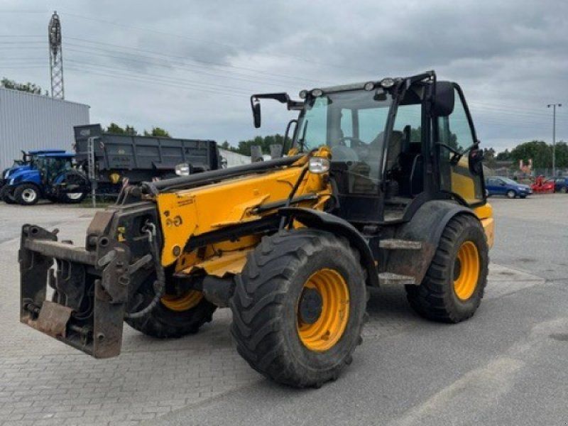 JCB TM 310 Agri