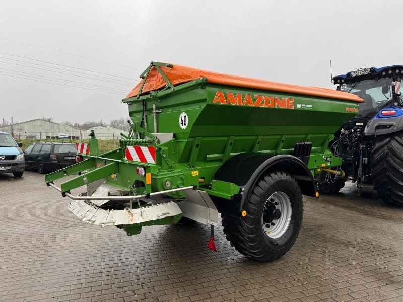 Amazone ZG-B 5500