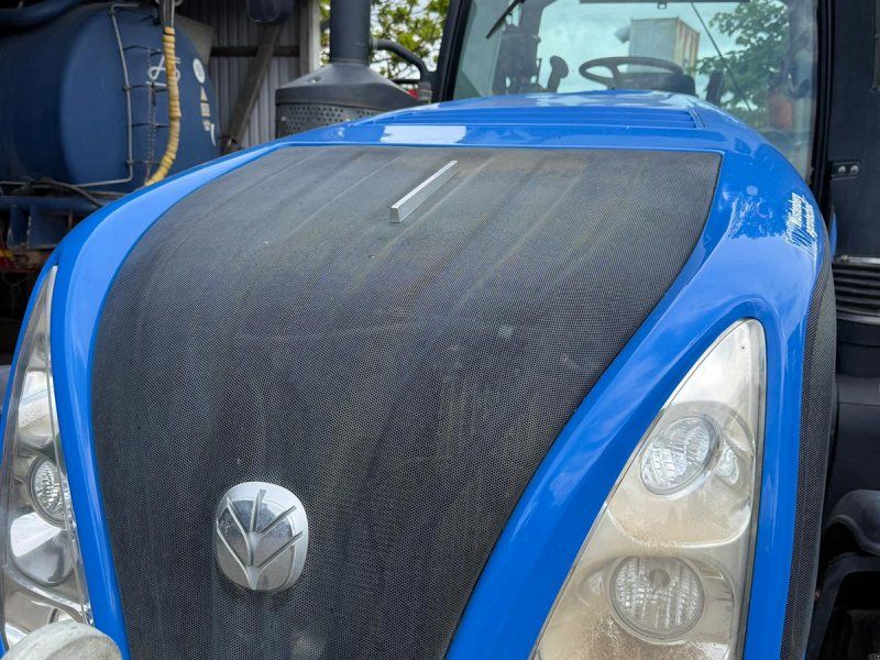 New Holland T8.410